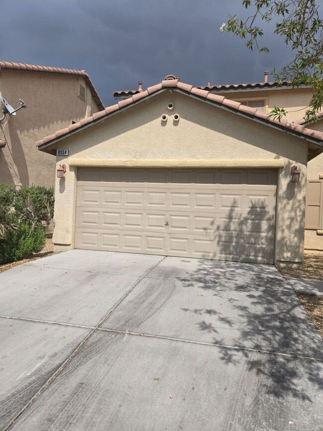 property at 8034 Indian Blanket St