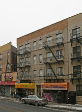 694 Rockaway Ave in Brooklyn, NY - Building Photo - Building Photo