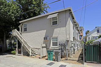 1415 26th St in Sacramento, CA - Building Photo - Building Photo