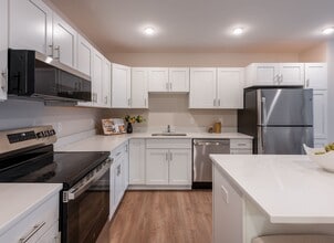 Truslow Residences in Milton, MA - Building Photo - Building Photo