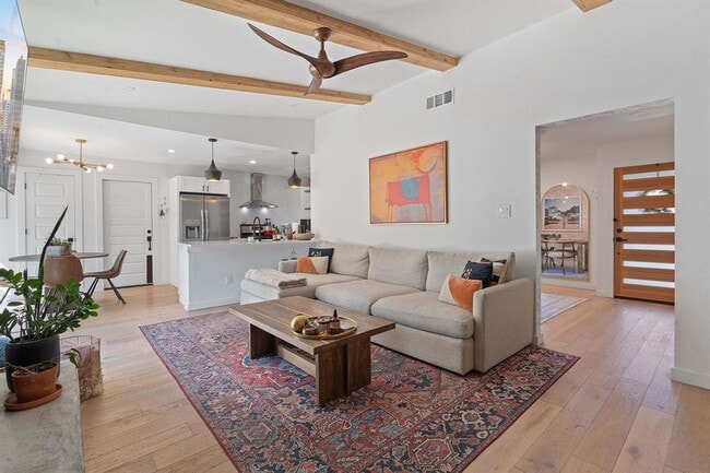 property at 4902 Carsonhill Dr