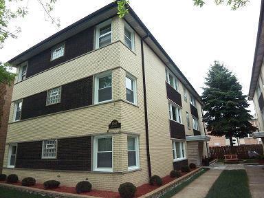 property at 8541 W Bryn Mawr Ave