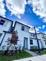 17854 SW 358th St in Homestead, FL - Building Photo