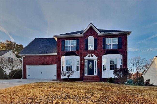 property at 3511 Autumn Farm Terrace