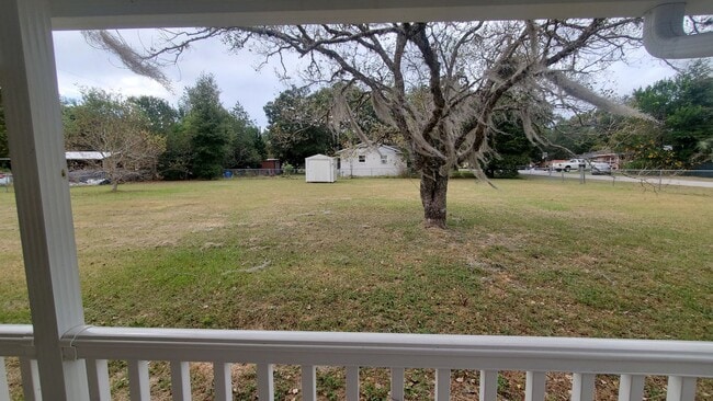 property at 8558 SW 200th Ct