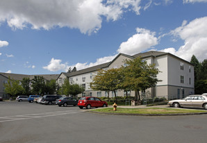 Brentwood Oaks Apartments