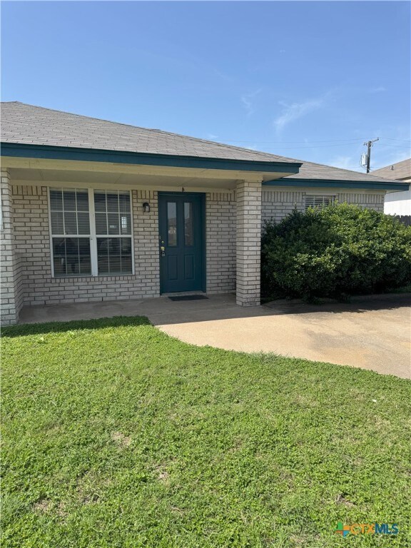 1401 Windward Dr in Killeen, TX - Building Photo - Building Photo