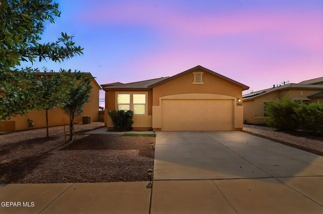 property at 1021 Aerodyne