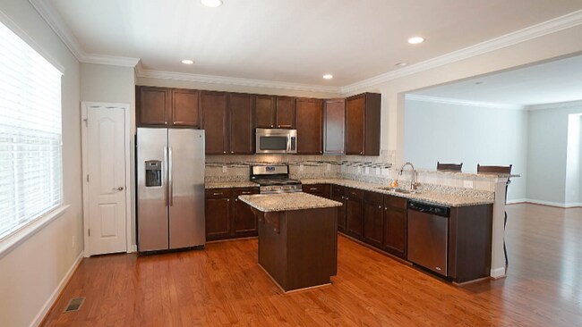 1207 Heritage Links Dr in Wake Forest, NC - Building Photo - Building Photo