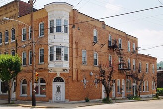 500 Monongahela Ave in Glassport, PA - Building Photo - Building Photo