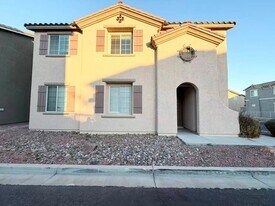 9888 Fountain Walk Ave in Las Vegas, NV - Building Photo