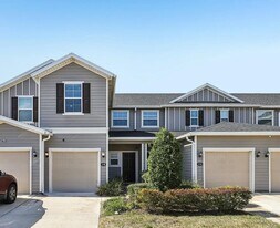 11748 Beardgrass Wy in Jacksonville, FL - Building Photo