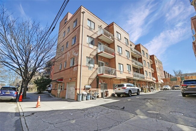 140-32-140-34 34th Ave in Queens, NY - Building Photo - Building Photo