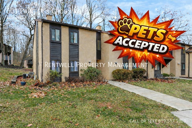 property at 501 Painters Crossing