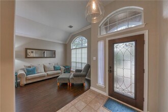 1507 Pagedale Dr in Cedar Park, TX - Building Photo - Building Photo