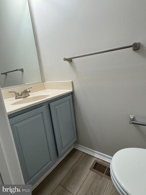 10635 Glen Hannah Dr in Laurel, MD - Building Photo