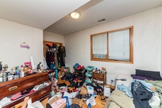 819 N Wood St in Chicago, IL - Foto de edificio - Building Photo