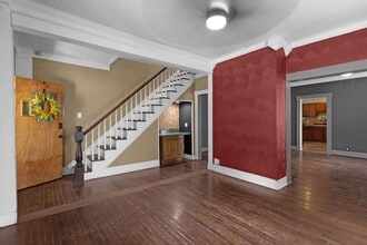 1205 Seaboard Ave in Chesapeake, VA - Building Photo - Building Photo