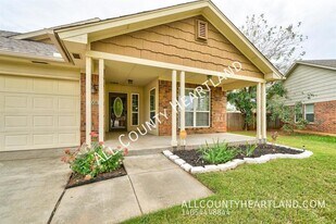 2008 SE 7th Ct in Moore, OK - Building Photo