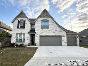 27733 Alpine Tundra in Boerne, TX - Foto de edificio