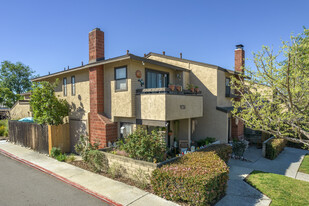 9204-9220 Mast Blvd in Santee, CA - Building Photo