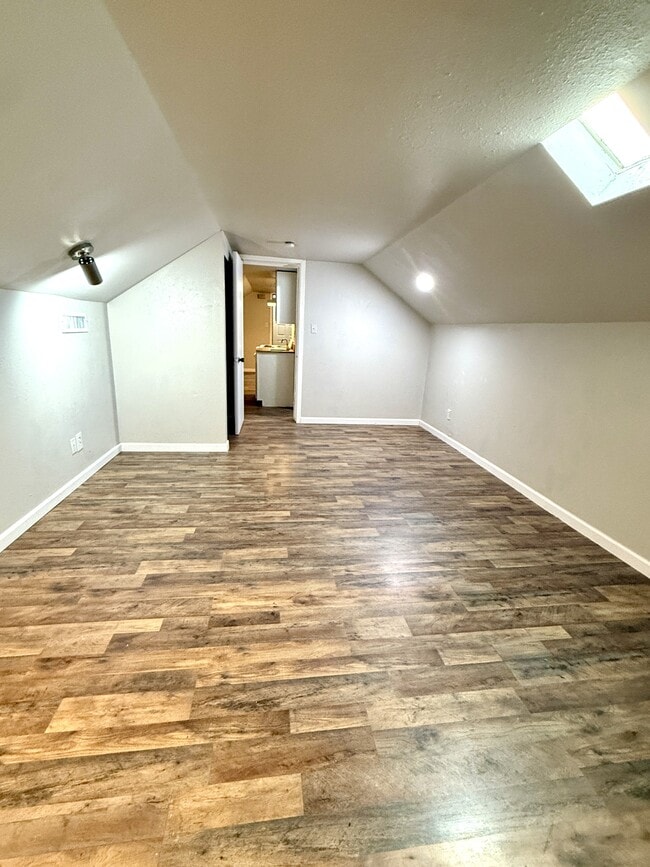 805 1/2 M St NW in Ardmore, OK - Building Photo - Building Photo