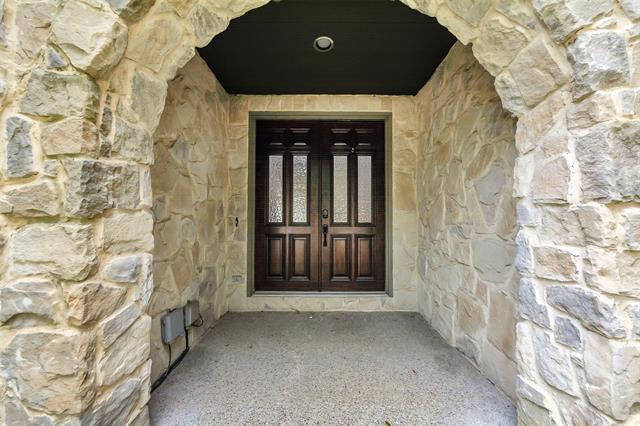 4324 Castle Rock Ct in Irving, TX - Foto de edificio