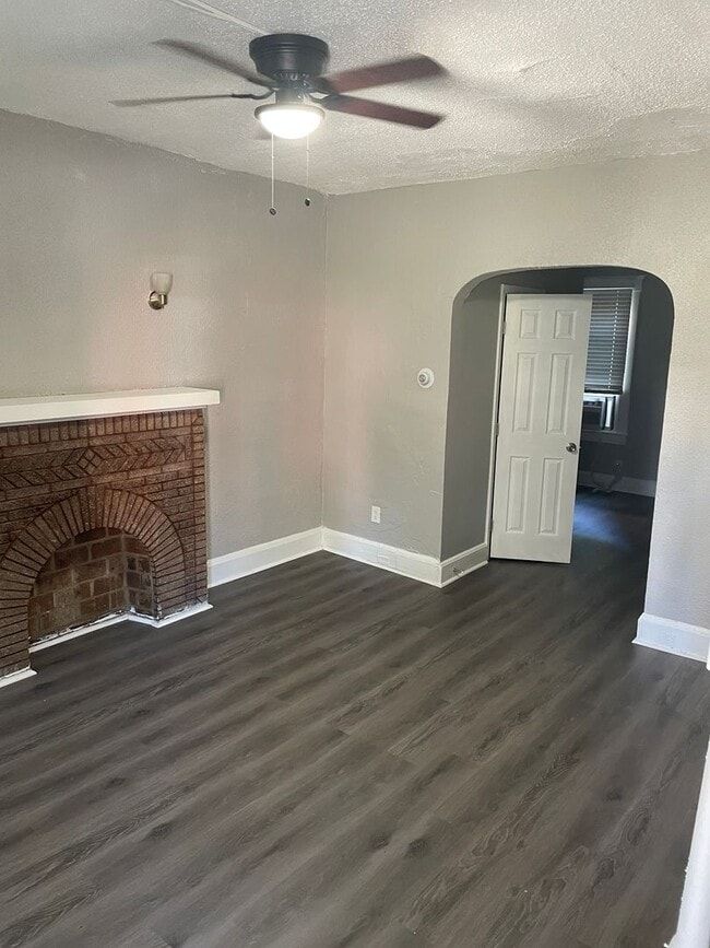 3309 Presstman St in Baltimore, MD - Building Photo - Building Photo