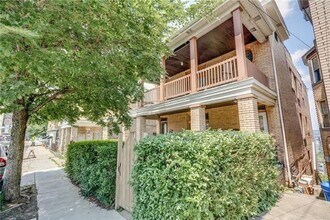 13-15-15 Bailey Ave in Pittsburgh, PA - Building Photo - Building Photo