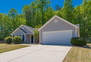 1420 Jefferson Walk Cir in Jefferson, GA - Building Photo - Building Photo