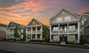 Grandview Village Apartments in Grandview Heights, OH - Building Photo - Building Photo