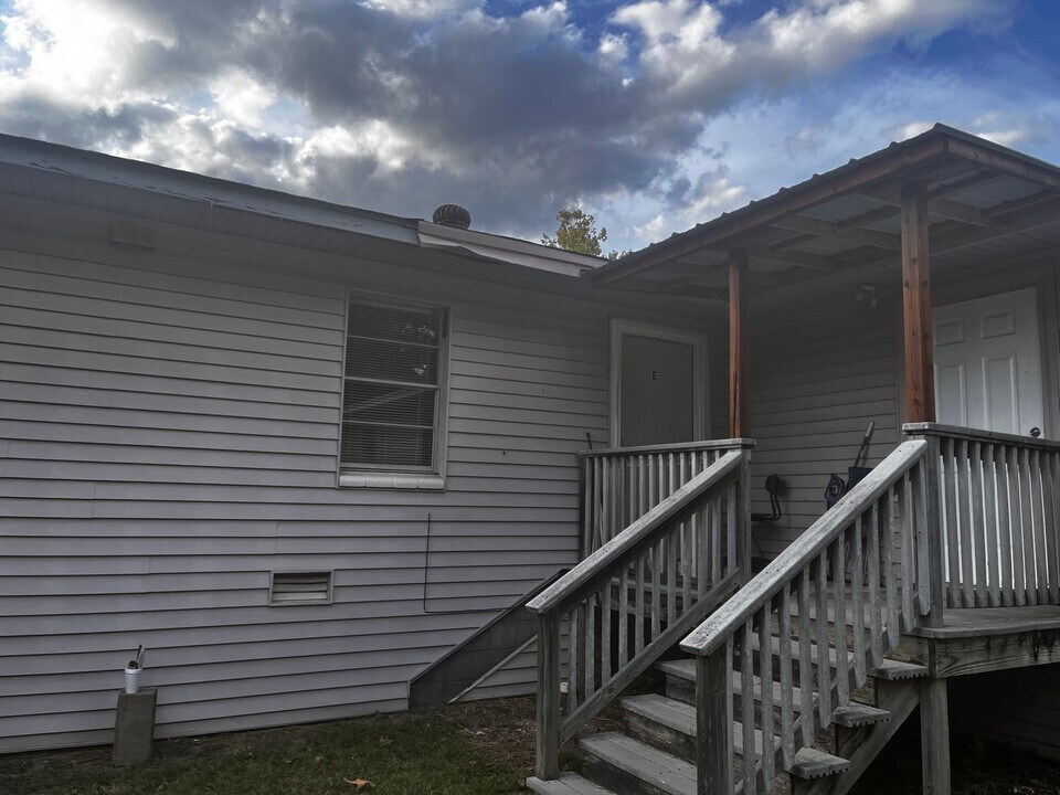 17822 Batesville Pike in Sherwood, AR - Building Photo