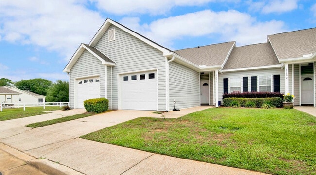 property at 2651 S Juniper St