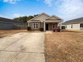 3020 Camden Creek Dr in Raleigh, NC - Building Photo