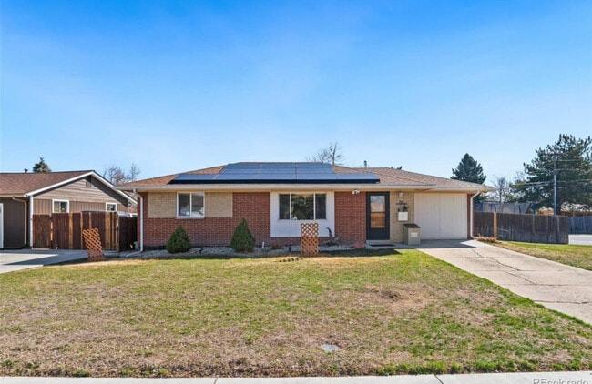 property at 96 S Depew Dr