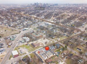 2009 23rd Ave N in Nashville, TN - Building Photo - Building Photo