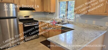 56 Dunns Bridge Ln in Dover, NH - Building Photo - Building Photo
