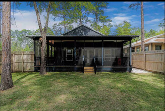 52 Summer Breeze Ln in Santa Rosa Beach, FL - Foto de edificio - Building Photo