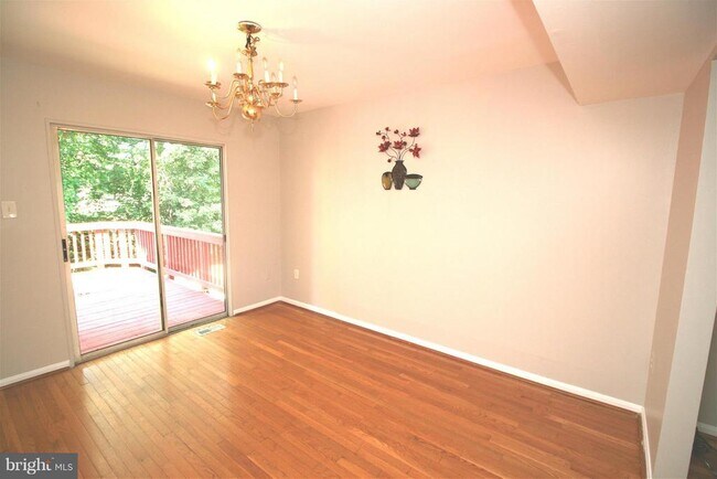 property at 19608 White Saddle Dr