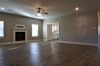 3613 Leafy Pass in Jonesboro, AR - Foto de edificio - Building Photo