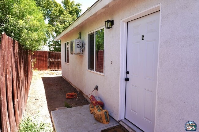 property at 696 Yucca Dr