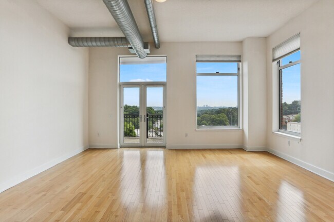 3820 Roswell Rd NE in Atlanta, GA - Building Photo - Building Photo