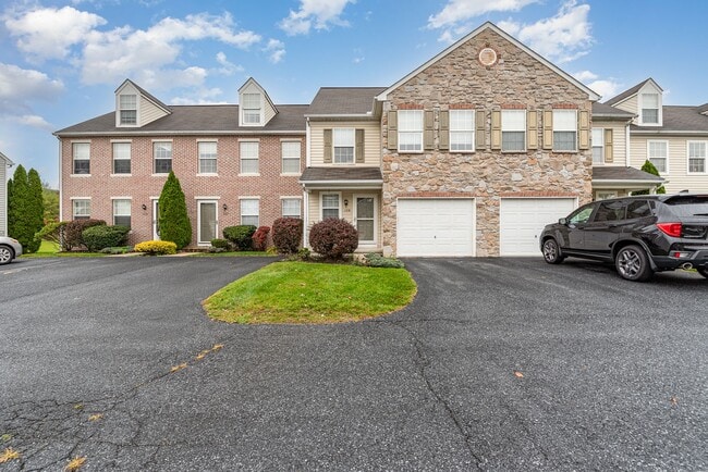 129 Buckley Dr in Harrisburg, PA - Building Photo - Building Photo