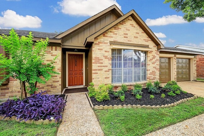 property at 1906 Iron Ridge