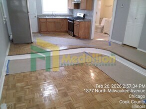 1877 N Milwaukee Ave in Chicago, IL - Building Photo - Building Photo