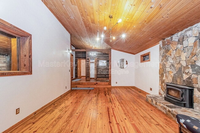 380 Hatley Rd in Pittsboro, NC - Building Photo - Building Photo