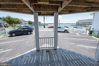 318 Bayshore Dr-Unit -A in Ocean City, MD - Foto de edificio - Building Photo