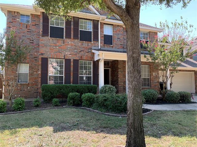 11425 Rio Secco Rd in Frisco, TX - Building Photo - Building Photo