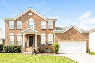 1245 Blairfield Dr in Nashville, TN - Building Photo