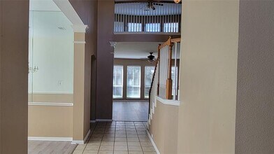 2400 Spillway Cir in Frisco, TX - Building Photo - Building Photo